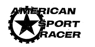 AMERICAN SPORT RACER