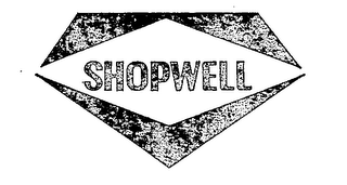 SHOPWELL