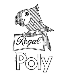 REGAL POLY