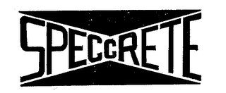 SPECCRETE