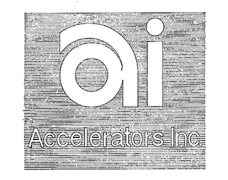 AI ACCELERATORS INC.