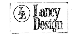 LL LANCY DESIGN