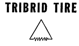 TRIBRID TIRE