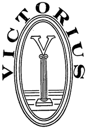 VICTORIUS