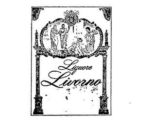 LIGUORE LIVORNO