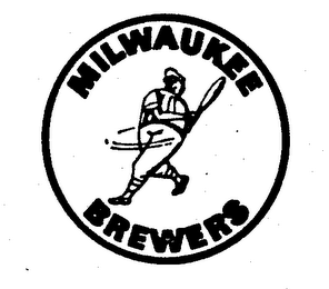 MILWAUKEE BREWERS