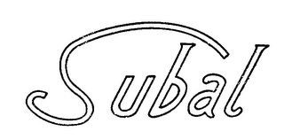 SUBAL