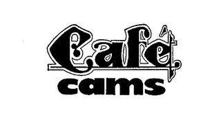 CAFE CAMS