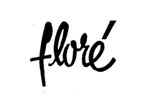 FLORE'