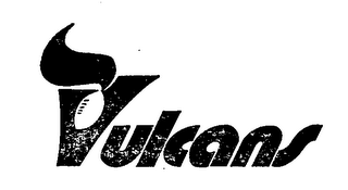 VULCANS