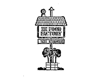 THE FOOD FACTORY