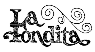 LA FONDITA