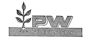 PW SELECT SEEDS