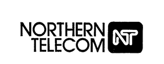 NORTHERN TELECOM NT