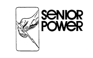 SENIOR POWER