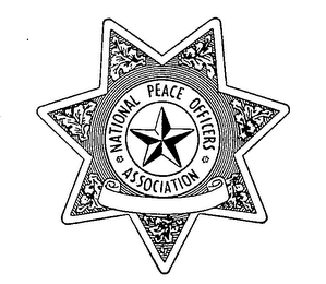 NATIONAL PEACE OFFICERS ASSOCIATION