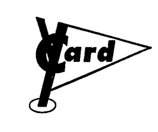 YARD CARD