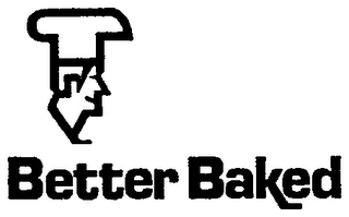 BETTER BAKED