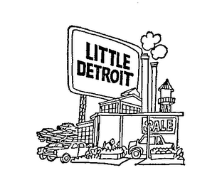 LITTLE DETROIT