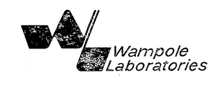 WAMPOLE LABORATORIES