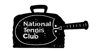 NATIONAL TENNIS CLUB