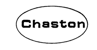 CHASTON