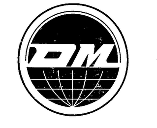 DM