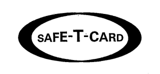 SAFE-T-CARD