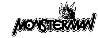 MONSTERMAN