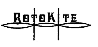 ROTOKITE