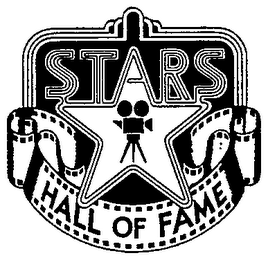 STARS HALL OF FAME