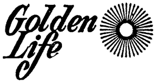 GOLDEN LIFE