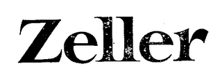 ZELLER
