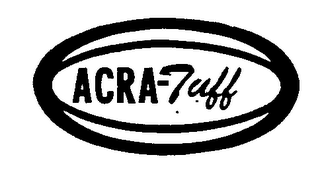 ACRA-TUFF