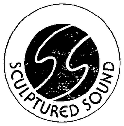 SCULPTURED SOUND