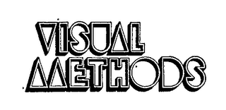 VISUAL METHODS