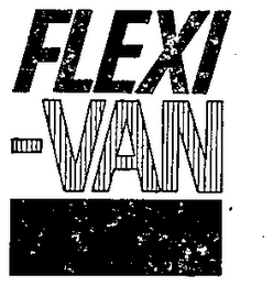 FLEXI-VAN