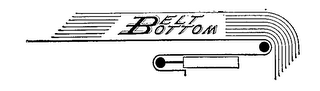 BELT BOTTOM