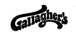 GALLAGHER'S