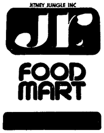 JR. FOOD MART