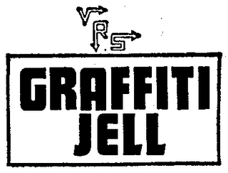 VRS GRAFFITI JELL