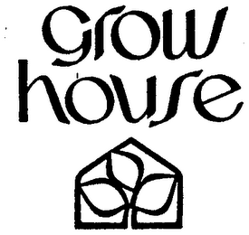 GROW HOUSE