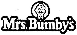 MRS. BUMBY'S