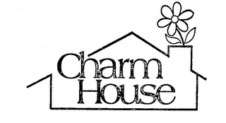 CHARM HOUSE