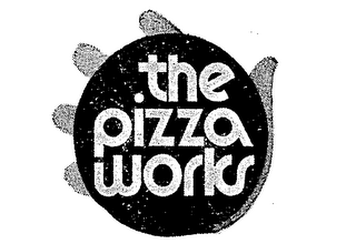 THE PIZZA WORKS