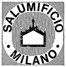 SALUMIFICIO MILANO