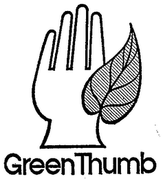 GREEN THUMB