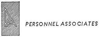 PERSONNEL ASSOCIATES