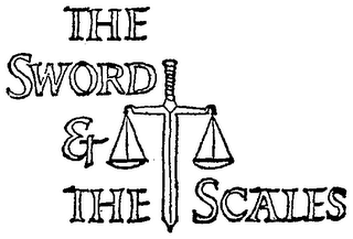 THE SWORD & THE SCALES