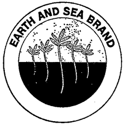 EARTH AND SEA BRAND
